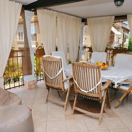 Apartament Royal View
