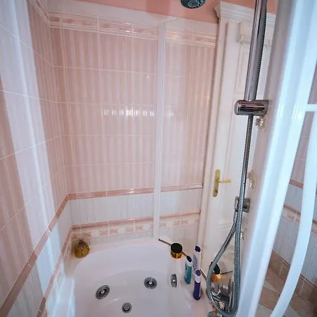 Apartament Royal View