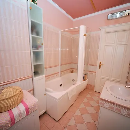 Apartament Royal View Opatija