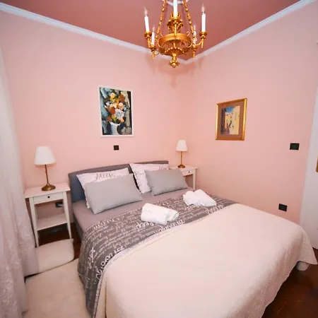 Royal View Apartament