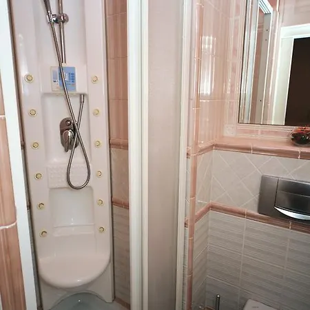 Apartament Royal View Opatija